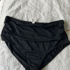 Swim bottoms
